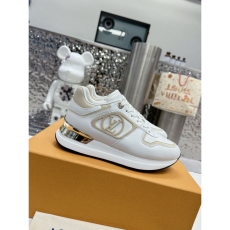 Louis Vuitton Run Away Sneaker